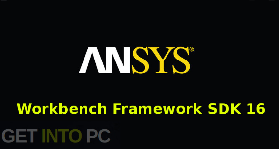 ANSYS Workbench Framework SDK 16