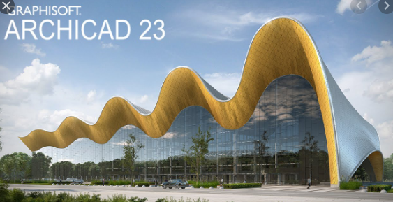 ARCHICAD 23