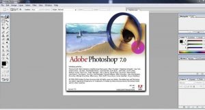 Adobe Photoshop 7.0 Free Download For Windows 7,8,10 | Get Into Pc