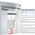 Android Book App Maker Professional