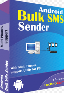 windows bulk sms sender