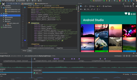 Android Studio free download