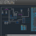 Autocad 2018 electrical как включить