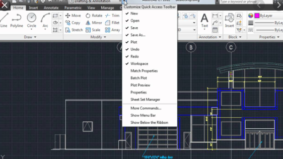 AutoCAD LT 2012 Free Download | Get Into Pc