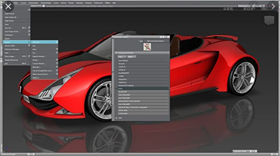 AutoDesk Alias AutoStudio 2017 Free Download | Get Into Pc