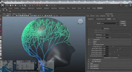 maya 2014 download autodesk