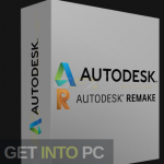 Autodesk ReMake Pro 2017