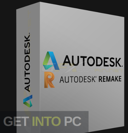 Autodesk ReMake Pro 2017