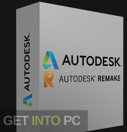 autodesk remake online