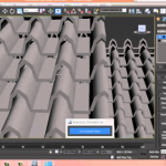 Batzal Roof Designer 3DsMax 2012
