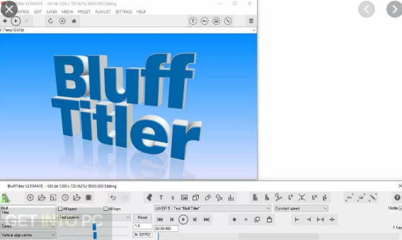 BluffTitler Ultimate 16.3.1 download the new version for ipod