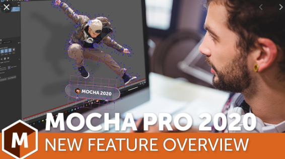 mocha pro 2021 free download