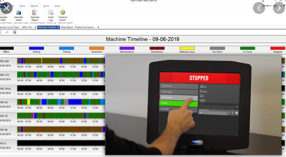 CIMCO Software 2019