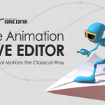 Curve Editor Plug-In for Reallusion iClone 7