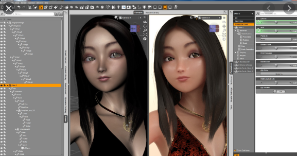 download the new for apple DAZ Studio 3D Professional 4.22.0.1