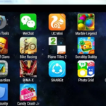 KOPLAYER Android Emulator free download