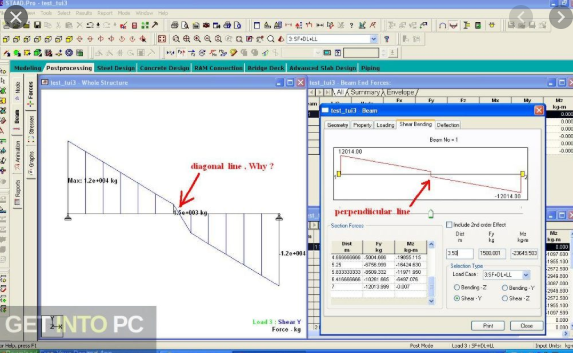 staad pro software price