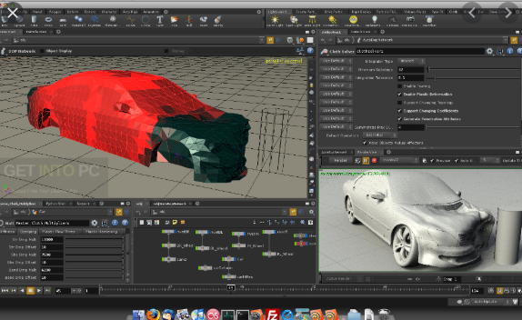 houdini software download free