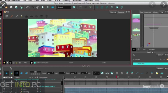 toon boom studio 8.1