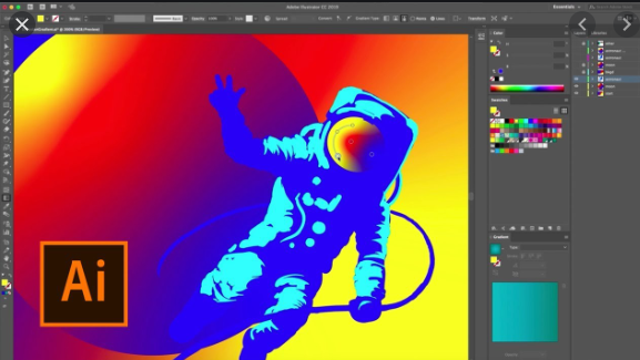 download free adobe illustrator software