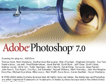 Adobe Photoshop 7.0 Free Download For Windows 7,8,10 | Get Into Pc