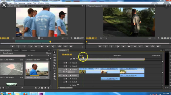 premiere pro cs6 essential training download