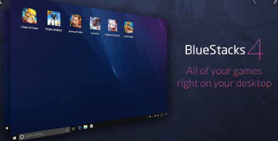 download bluestacks for pc