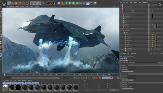 cinema 4d download mac torrent