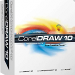 Corel Draw 10 free download