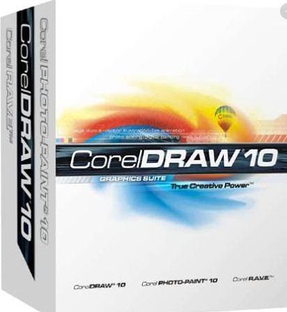 corel draw 5 system requirements