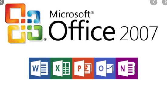 MS Office 2007 free download