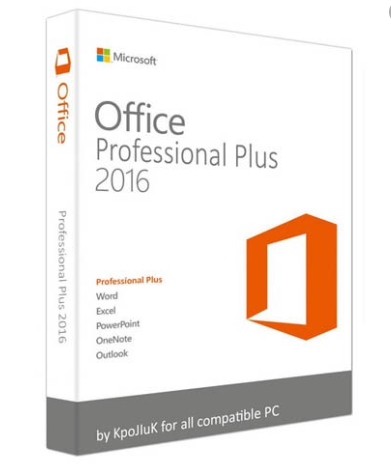 MS Office 2016 free download