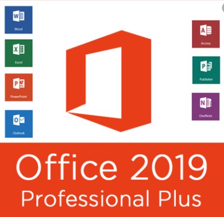 go! with microsoft office 2019