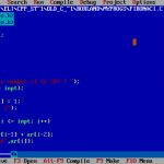 Turbo C++ free download