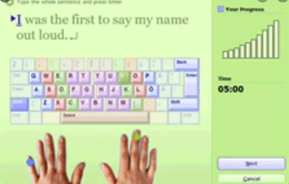 Master of Typing 3 for ios download free