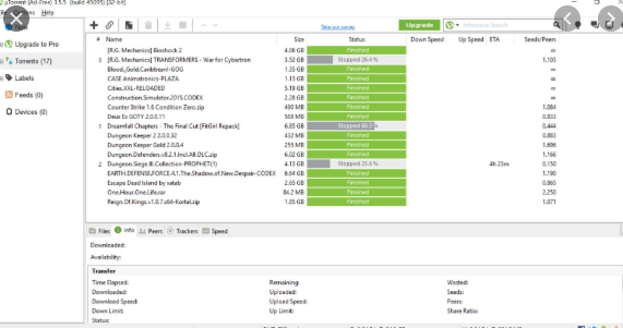 utorrent free download for windows 8 latest version