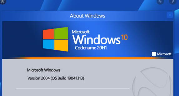 windows 10 free download