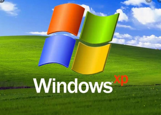 Windows XP free download