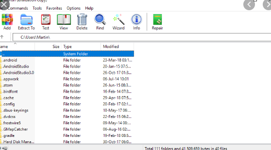 winrar free download 2015