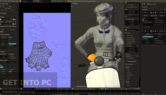 Blender Free Download 2020 Get Into Pc   Blender 