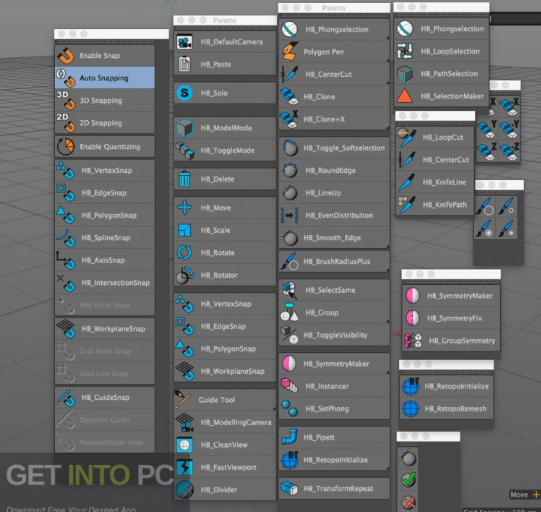 cinema 4d measure plugin