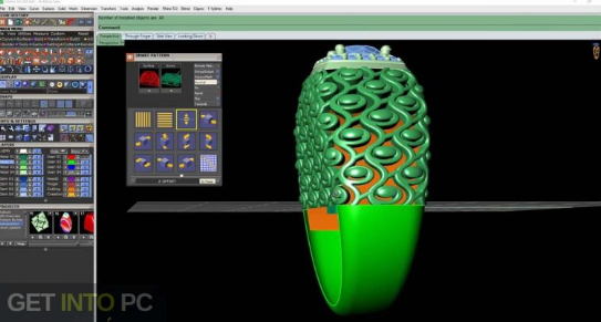 matrix 3d jewelry design software 7 price