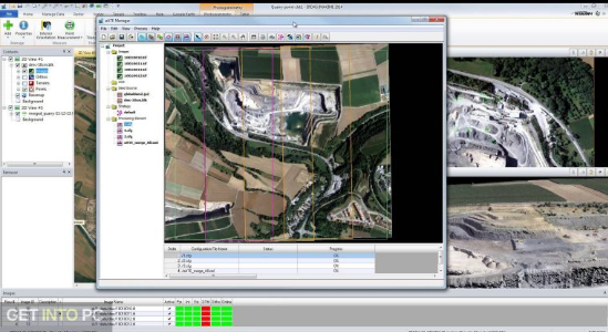 Intergraph ERDAS Suite 2014