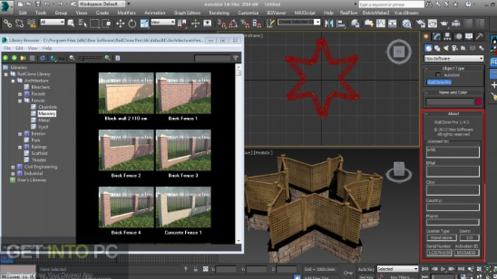 download 3ds max 2020