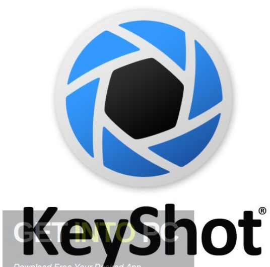 KeyShot Pro