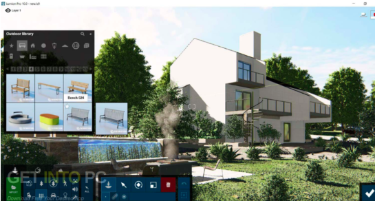 lumion for sketchup free download