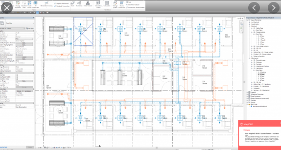 magicad for revit