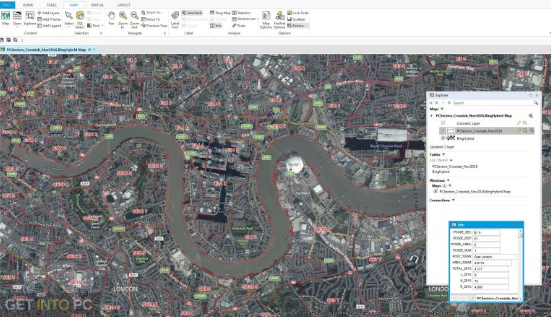 free download mapinfo 10 full version