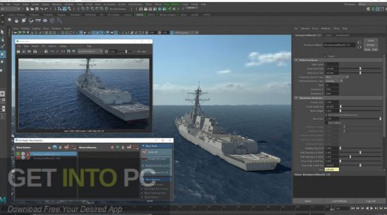 mental ray for maya 2016 plugin download