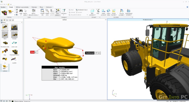 PTC Creo 2.0 M010